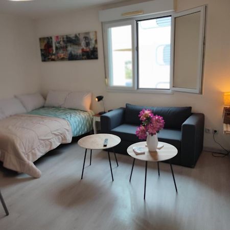 Appartement Montpellier Extérieur photo
