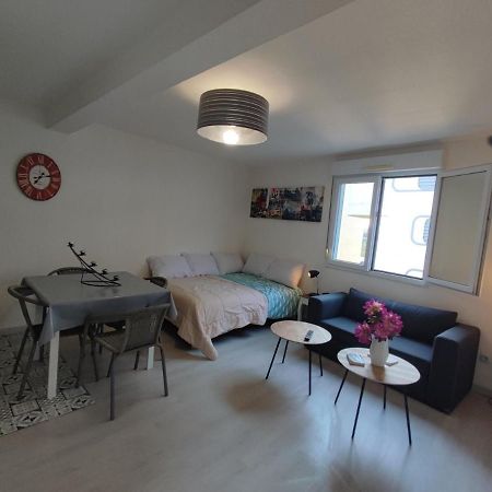 Appartement Montpellier Extérieur photo