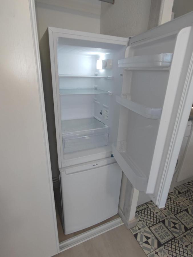 Appartement Montpellier Extérieur photo